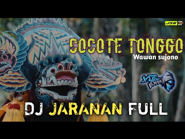 DJ JARANAN COCOTE TONGGO || DJ AXL Ft Shinta arsinta class=