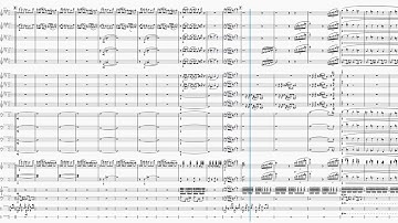 Walk Like An Egyptian (The Bangles) for bigband
