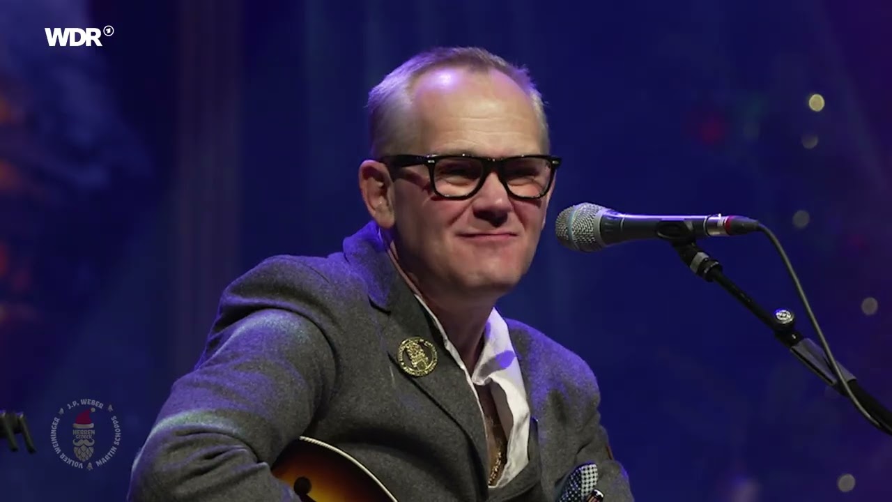 Das Herrengedeck 2025 Die Weihnachtsshow Schöne Bescherung 