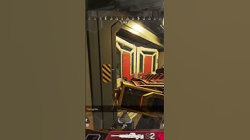 THE KRABER IS BROKEN !!! #shorts #apex #apexlegends