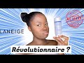 UNE CRÈME HYDRATANTE LIQUIDE LANEIGE ? | les coréen sont trop loin les gars !!!