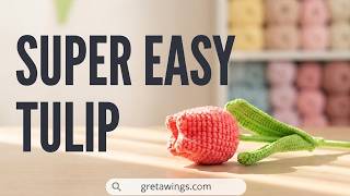SUPER EASY TULIP Subtitled 🇺🇸🇪🇸/ GretaWings