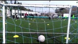 BEŞİKTAŞ ATAKÖY FUTBOL OKULU