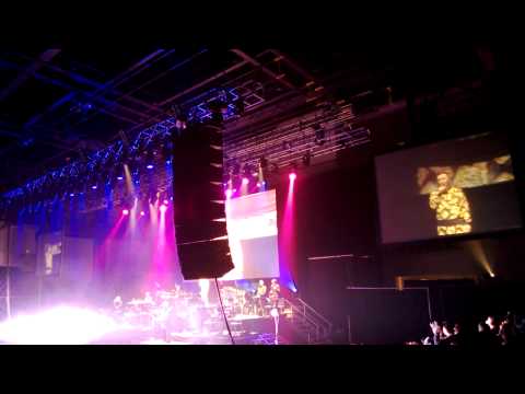 Eason's Life@San Jose2013.12.1陈奕迅美国安可1-天下无双