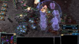 Starcraft 2 Protoss Sentry Skills