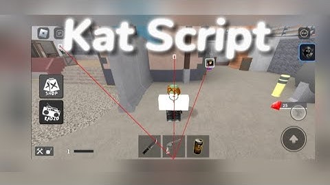 [FE] kat aimbot,Esp,tracers (PASTEBIN!!!) !MOBILE!
