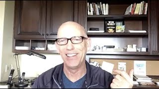 Episode 468 Scott Adams: Avenatti, Charlie Brown, Exoneration Wealth