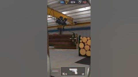 Modern Ops Aziz Entry #modernopsgameplay  #csgo #csgoclips #aziz #animal