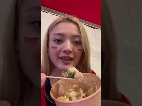 Spicy Germans Vs German Food