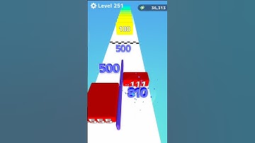 Number Master gameplay | Level-251 #shorts #numbermastergameplay @CrossbowPsk2.0