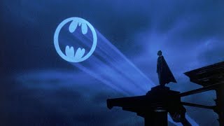 Batman Fight Comparisons Keaton vs Bale vs Affleck