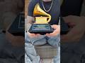 50k for Roddy Ricch's Grammy?! 😳