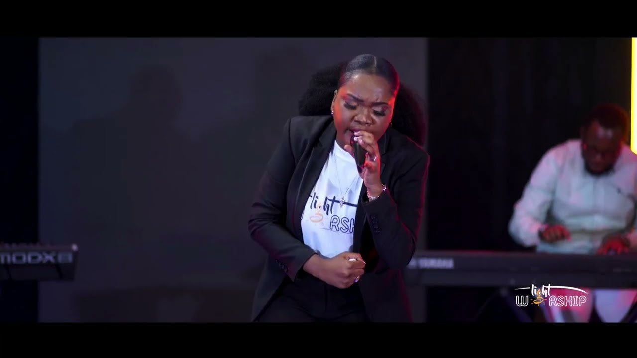 Download EXAGERE ENCORE - JOSIANE NSIMBA ||OFFICIAL VIDEO||
