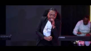 EXTRAIT EXAGERE ENCORE - JOSIANE NSIMBA || LIGHTWORSHIP