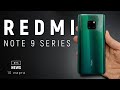 НОВЫЕ REDMI NOTE 9😍APPLE ЗАЩИЩАЕТ iPHONE ОТ ANDROID😒У HUAWEI БОЛЬШИЕ ПРОБЛЕМЫ...