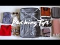 Packing Tips - Travel Trilogy