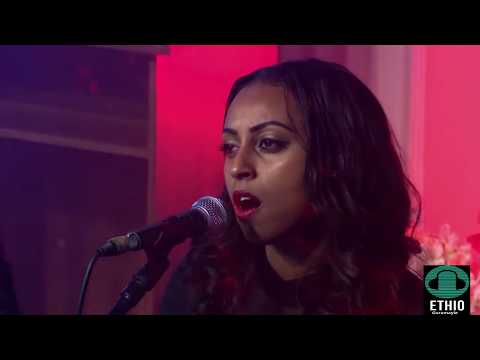 New 2018 Ethiopian Music - Rophnan Stage Performance  - kenenise