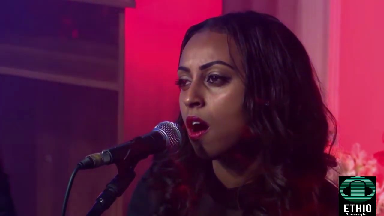 New 2018 Ethiopian Music - Rophnan Stage Performance  - kenenise