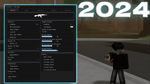*NEWEST / OP DA HOOD AIMLOCK SCRIPT* (WORKS ON SOLARA / MOBILE) (2 TAPS)