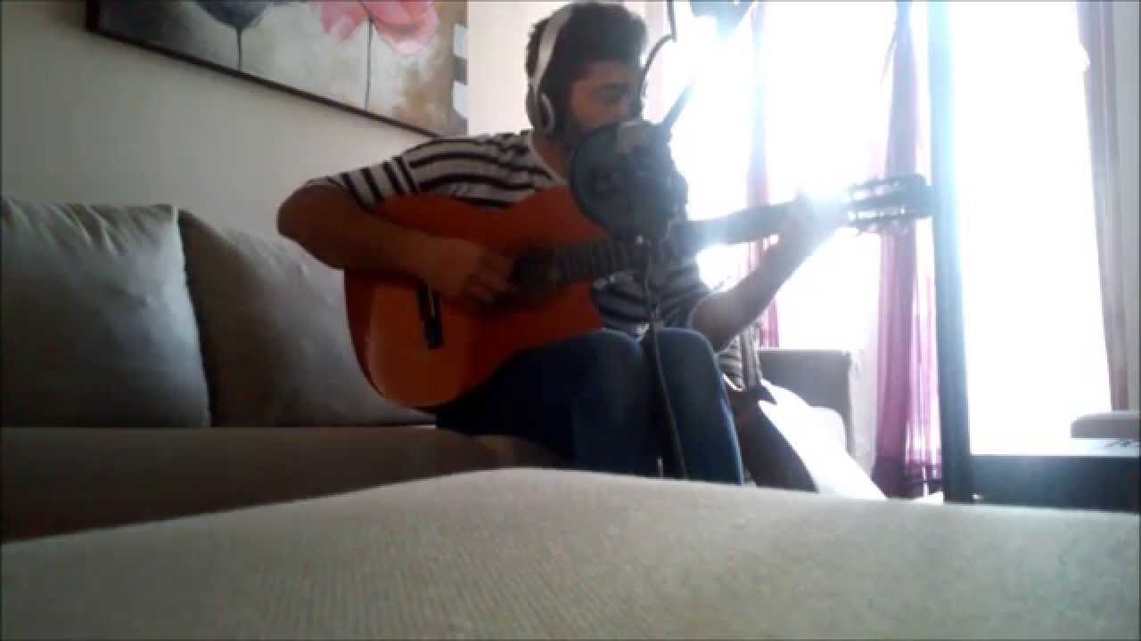 Thanos Zouris(Θάνος Ζούρης)-Εθνική οδός_Θα 'θελα να ήσουνα εδώ_Το τσιγάρο το κομμένο