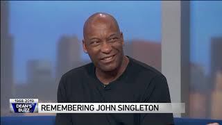 John Singleton, maker of 'Boyz N the Hood,' dies at 51 Wealth