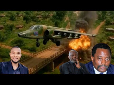 1 10 025 MESSI DE RETOUR KABILA AZWAMI PANIQUE AU RWANDA FARDC LANCE OPERATIION RÉCUPÉRER TOUT