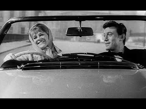 Darling (1965) - Original Theatrical Trailer