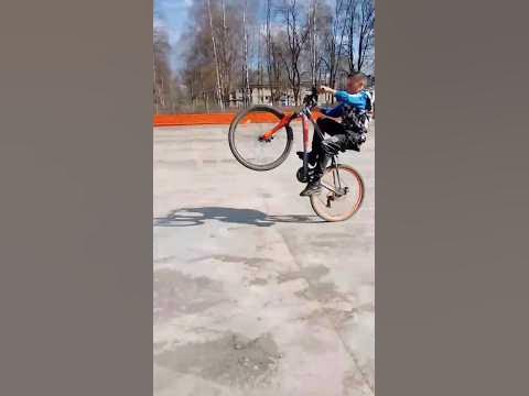 #стант - YouTube