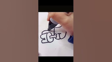 How to draw Imposter | Among Us