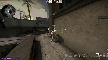 HvH Highlight feat. aimware.net/cr0nus.net in 4k