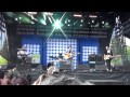 THE KOOKS - SWAY - LIVE SHAKY KNEES 2015