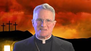 A 2023 Easter Message from Archbishop Timothy Broglio