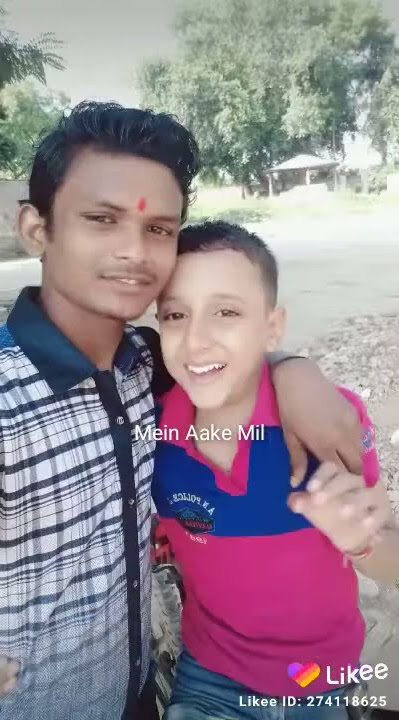 DHEERAJ NAGAR KA HIT TIK TOK STAR