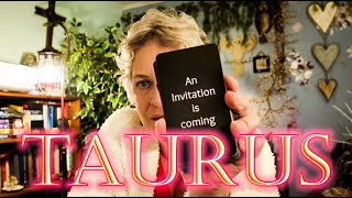 Taurus♉~ You'll Need to Think Fast!!!⏩ Chance? 2️⃣Options ~ 💫Taurus Tarot Reading 🔮