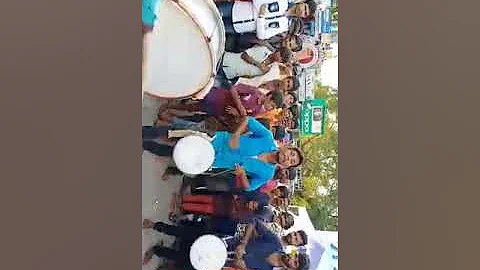 Kalpatharu nasik dhol .tumkur.manjunat...