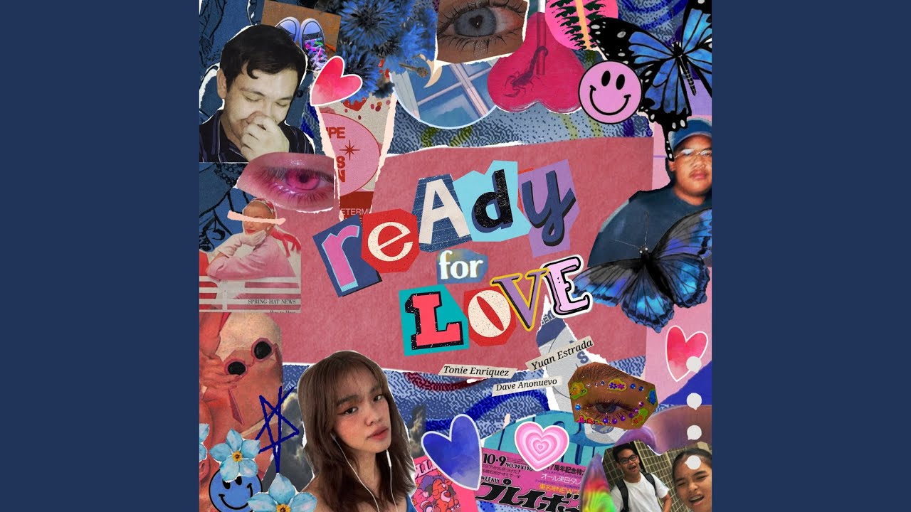 Watch ready for love on YouTube Watch ready for love on YouTube