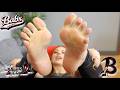 Becky S Black Heels Toes 4 A FootBoy S Nose PART 2 BABS TREASURES 