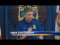 Amber Alert Canceled in Jacksonville Toddler's Disappearance