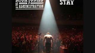 Nick Jonas & the Administration  Stay (Official Version) with Lyrics YouTube Videos