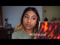 Warm Summer Makeup Look Warm Summer Makeup Look