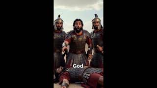 Give God 50 Seconds and Listen to This 🙏 | Powerful Christian Motivation #Jesus