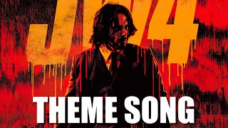 John Wick: Chapter 4 Theme Song  [Le Castle Vania - Blood Code] | EPIC CINEMATIC VERSION Resimi