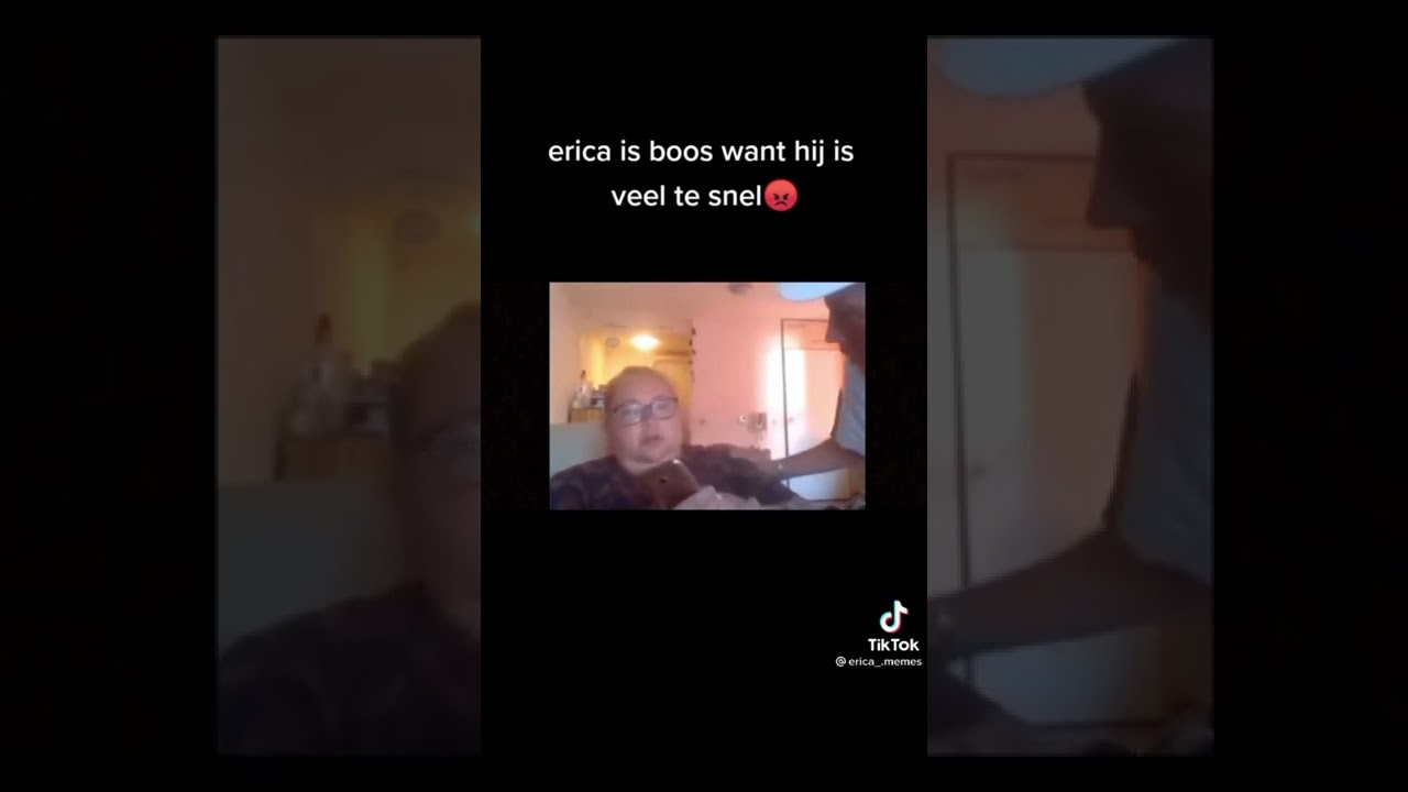 Erica memecompilatie