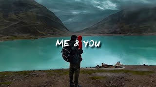 Me & You - Talha Anjum & Talha Yunus | Vocals Only - Without Music | Clean Acapella