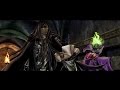  trailer  channel for popular mmorpg games lineage 2 and dota 2