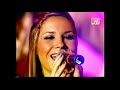 Capture de la vidéo Sugababes - Big Night Out (Mtv Hitlist 2003)