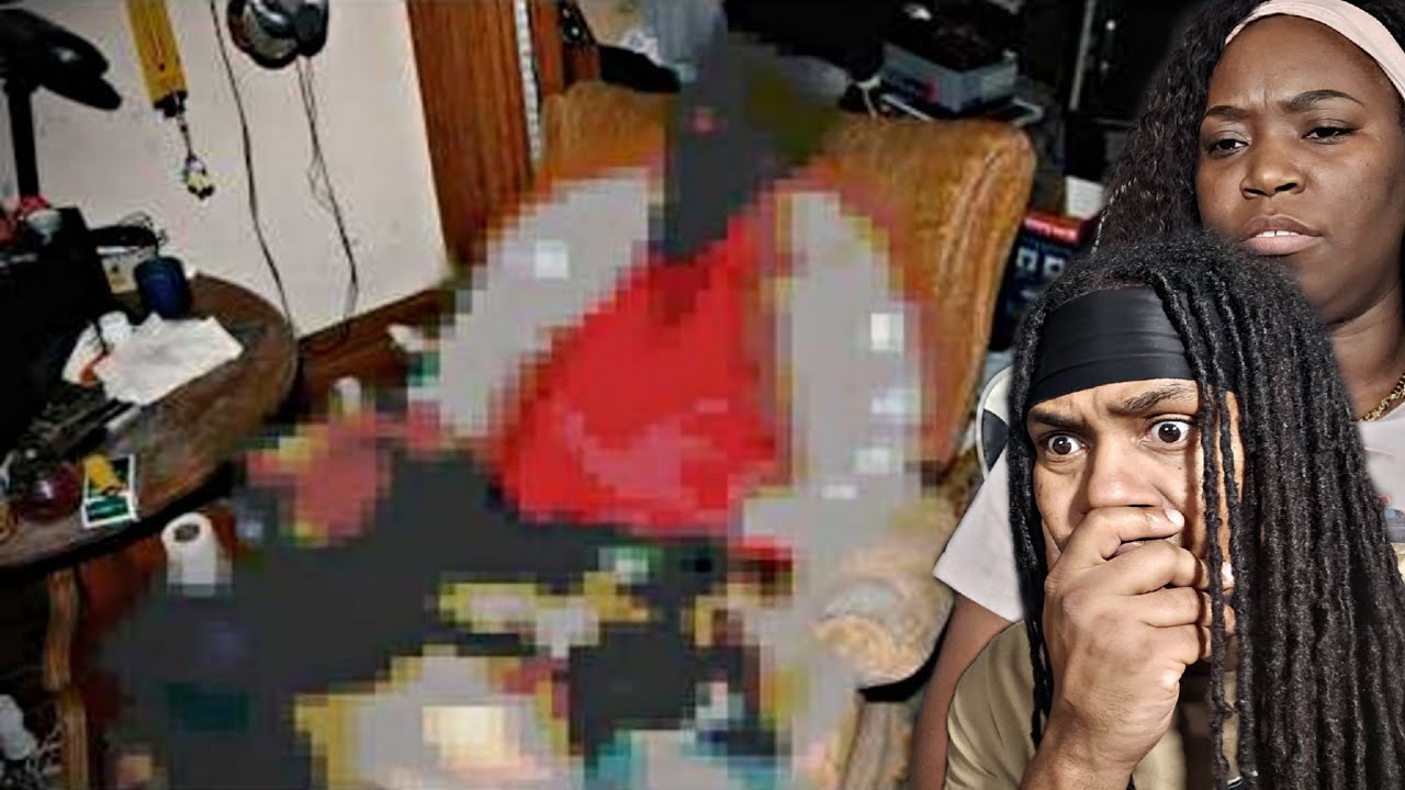 5 Most Disturbing 4Chan Threads (Chilling Scares) REACTION!!