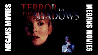 Megans Fox movies: Terror In The Shadows (1995) TV Movie