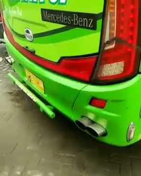 rem bus spok spok keren.....
