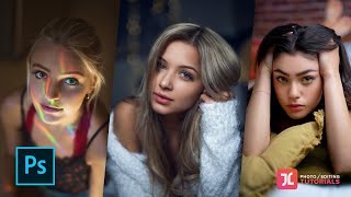 6 COLORGRADE Hacks For STUNNING Portraits!